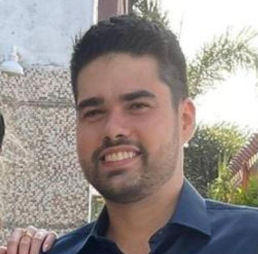 Lucas Ximenes